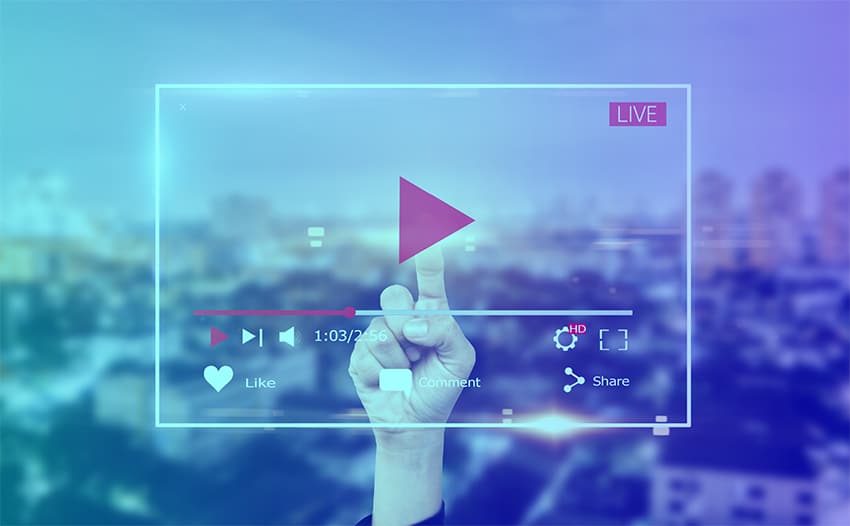 Video Audio
